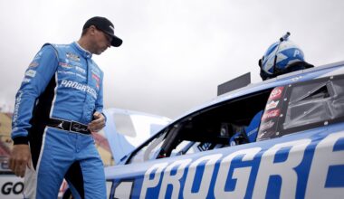 Denny Hamlin Says NASCAR Kept Every Promise After Settlement