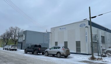 Winnipeg supervised drug consumption site opens for 1 day, won't reopen until July