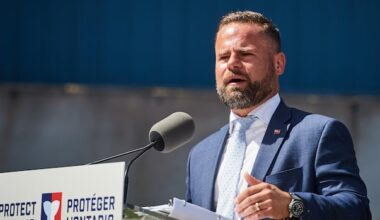 Ontario rejects Ottawa's offer to let rural employers hire more temporary foreign workers