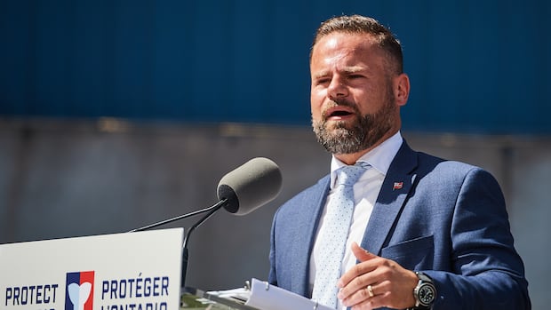 Ontario rejects Ottawa's offer to let rural employers hire more temporary foreign workers