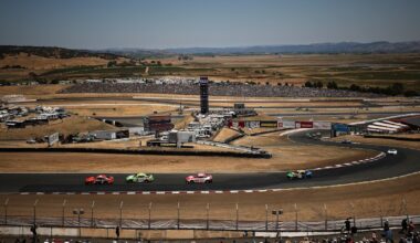 NASCAR TV Schedule: June 27th and June 28th
