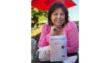 Marie Hamilton Launches Enchanted Beginnings, a Holistic Healing Business Inspired by Her Personal Journey