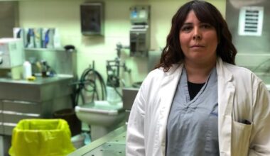 Sudbury's Dr. Kona Williams named to the Order of Canada