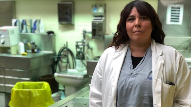 Sudbury's Dr. Kona Williams named to the Order of Canada