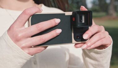 Moment Introduces Its Latest Lineup of Mobile Optics for Your Smartphones