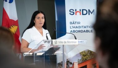 Montreal to fast-track renovations of 45 housing units for vulnerable people