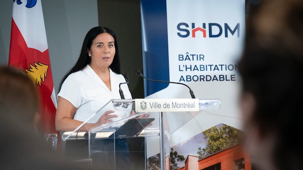 Montreal to fast-track renovations of 45 housing units for vulnerable people
