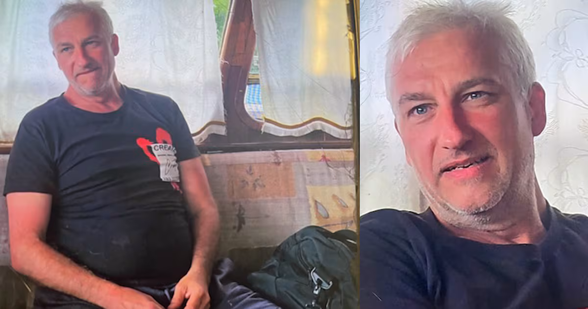 Man wanted in murder of parents remains at large, new images released - CTV News