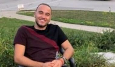 4 people charged, 2 with first-degree murder in 2023 Mississauga shooting, police say