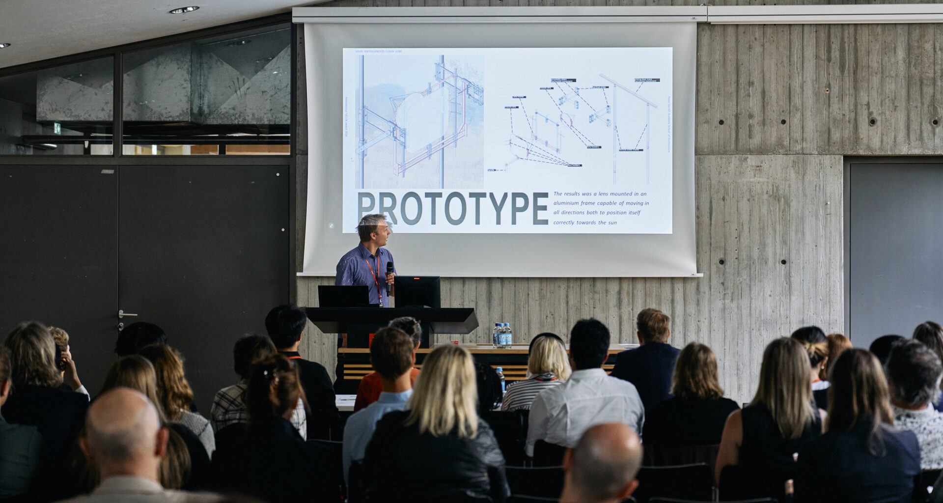 How a New Generation of Architects Is Designing with Natural Light