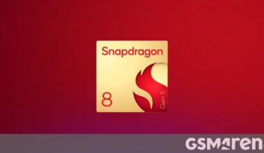 Qualcomm's Snapdragon 8 series roadmap surfaces revealing new 3nm chips