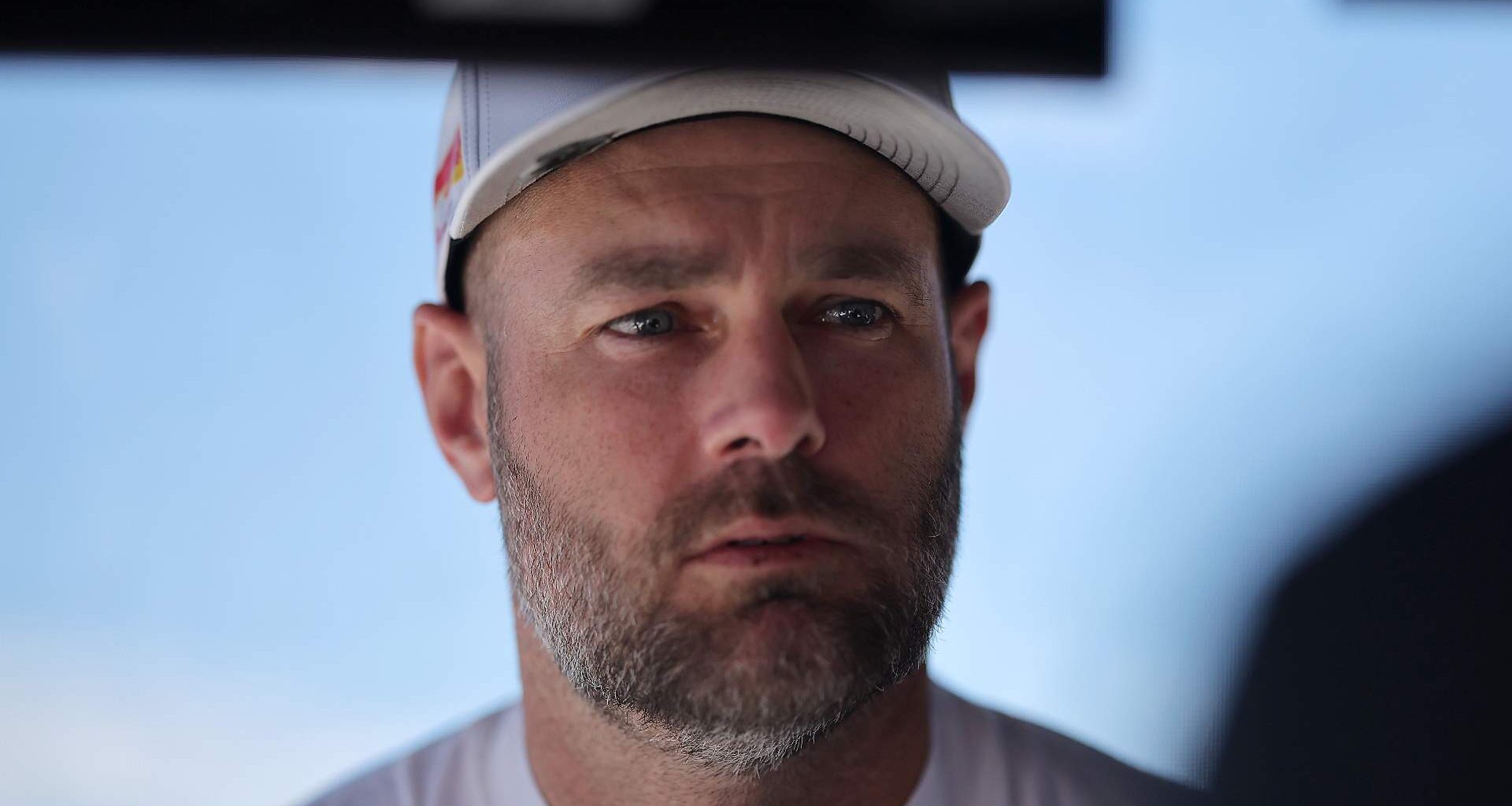 NASCAR's SVG on San Diego Heartbreak: 'Took Me a Couple of Days'