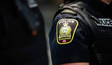 Seven of city’s 10 best-paid employees work for police – Winnipeg Free Press