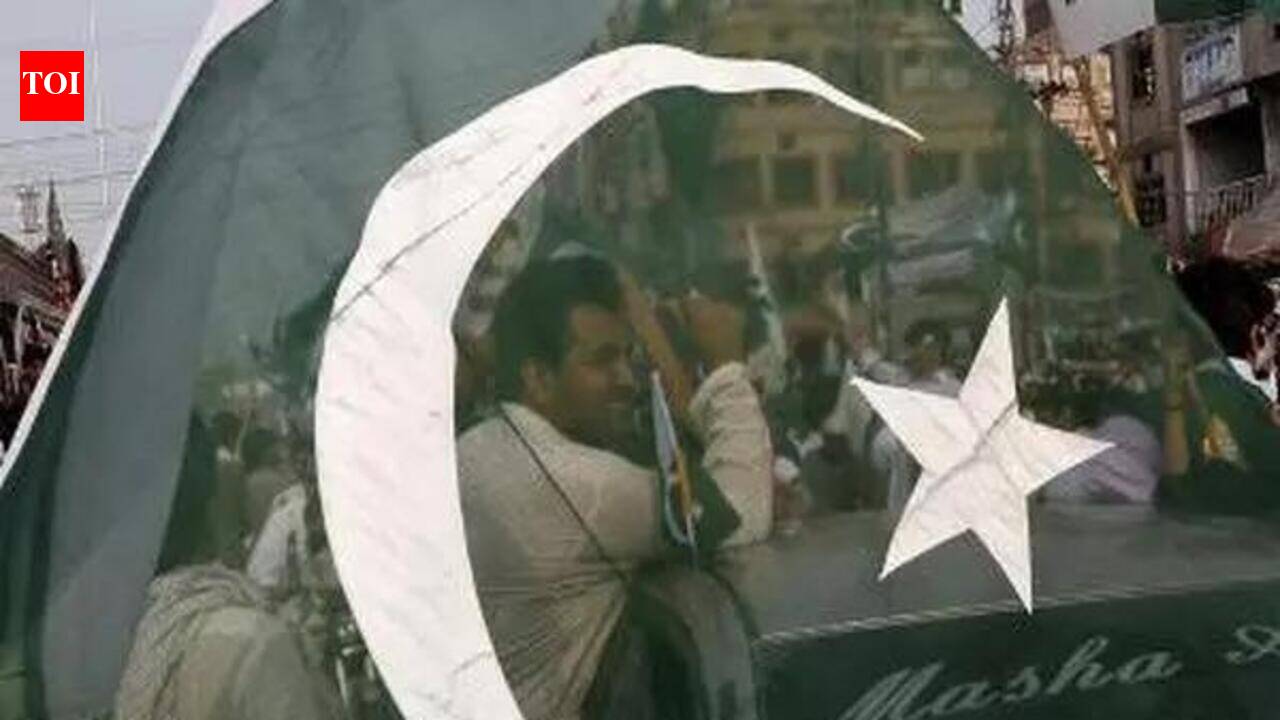 Pakistan's debt hits record Rs 81.9 trillion, highest in nation's history