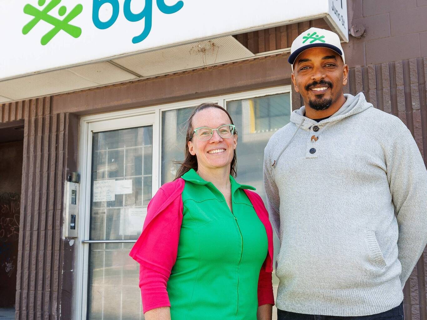 Helping kids, investing in the future – Winnipeg Free Press