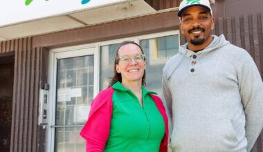 Helping kids, investing in the future – Winnipeg Free Press