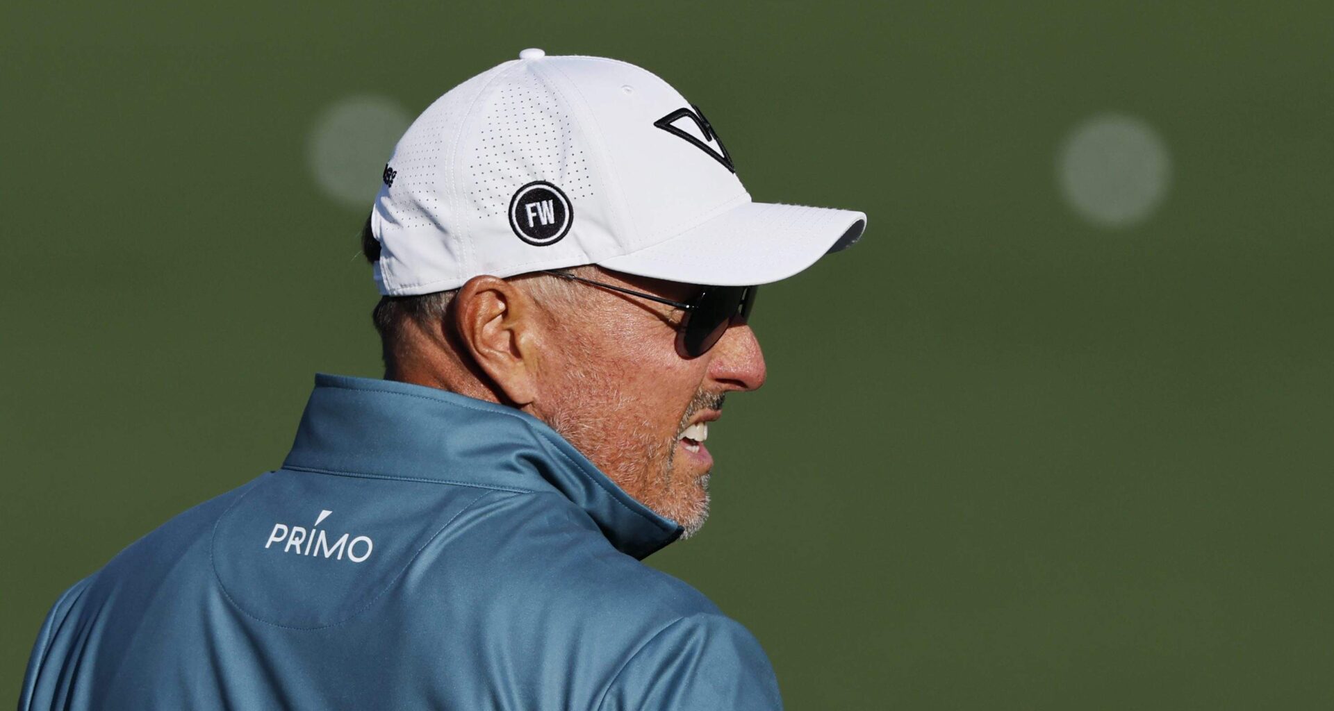 Phil Mickelson Responds to Pat Perez's Ex-Wife Ashley's Accusations