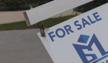 Winnipeg real estate: Market seeing fatigue, realtor says