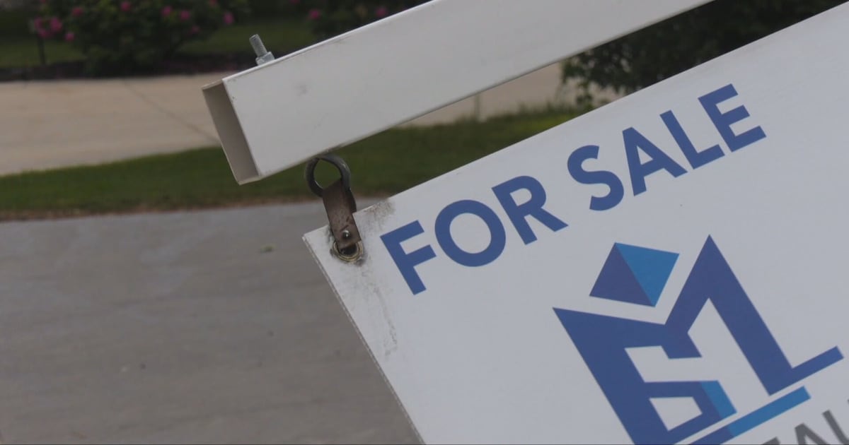 Winnipeg real estate: Market seeing fatigue, realtor says