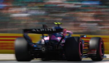 Why everyone suddenly wants a piece of Alpine