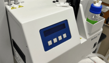 University of Florida Researchers Develop Rapid Urine Test for Prostate Cancer