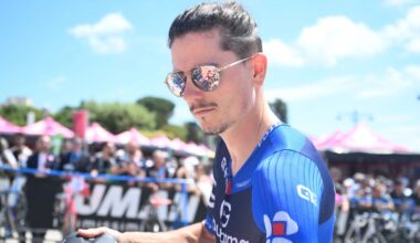 David Gaudu skips 2026 Tour de France and blasts critics