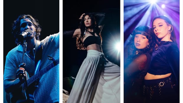 3 songs from London Morning to boost your weekend playlist
