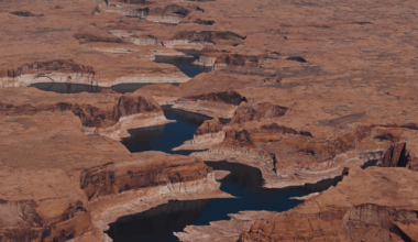 The Mighty Colorado Is Vanishing, and the Fixes Are Getting Weird – Mother Jones