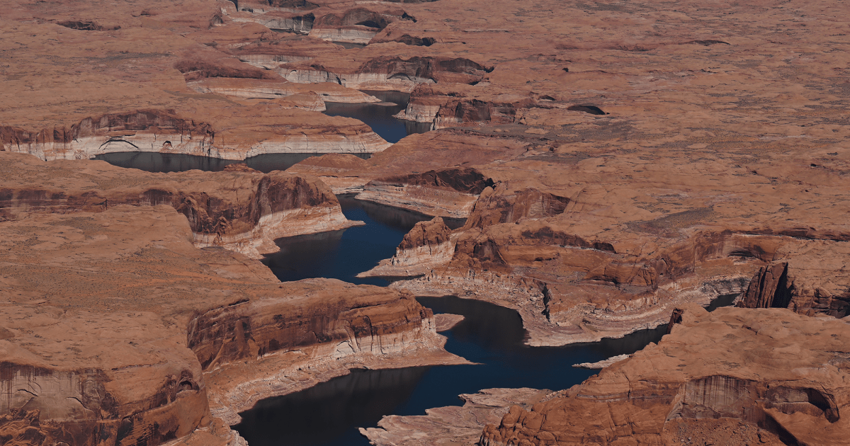 The Mighty Colorado Is Vanishing, and the Fixes Are Getting Weird – Mother Jones