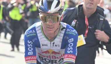 Evenepoel in top form for Tour de France after 68 days