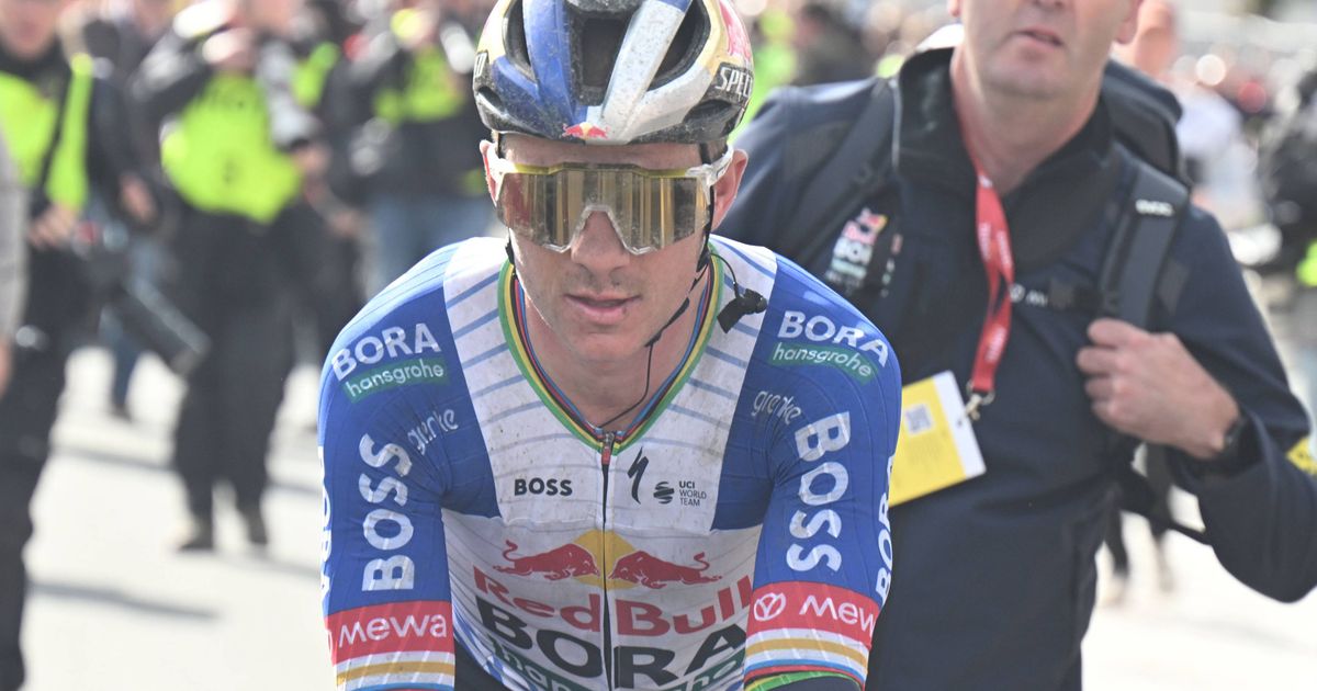 Evenepoel in top form for Tour de France after 68 days