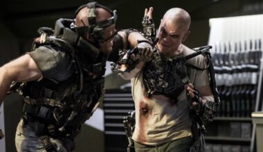 Matt Damon's $286 Million Sci-Fi Action Thriller Seeks Redemption on Streaming