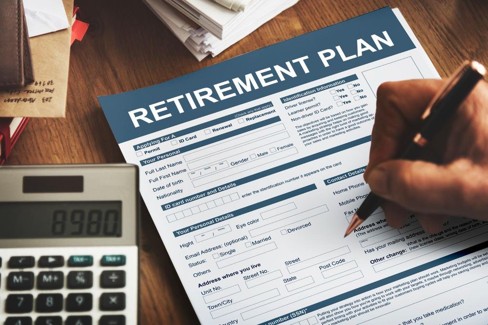 Sanlam Benchmark: South Africans are waiting too long to plan for retirement