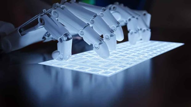 Funding, senior talent gaps constraining growth of N.S. digital economy, says report