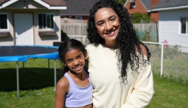 Why a Windsor family opted for their daughter to have open heart surgery in the U.S.