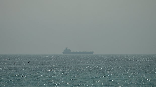 2nd ship struck in Strait of Hormuz as attacks between Iran and U.S. escalate