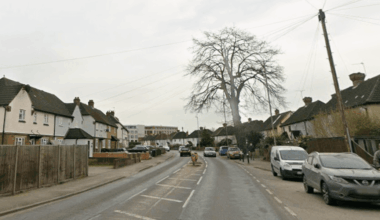 Surrey news: French man charged with murder of girl, 2, and rape of child under 13