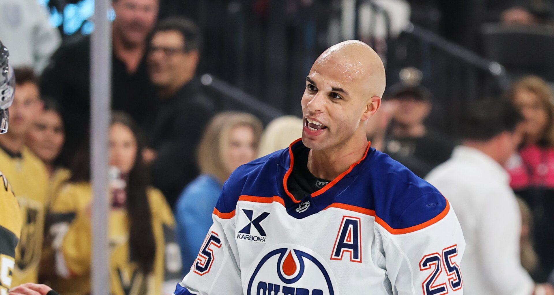 Oilers Have Strong Favorite With Looming Darnell Nurse Trade