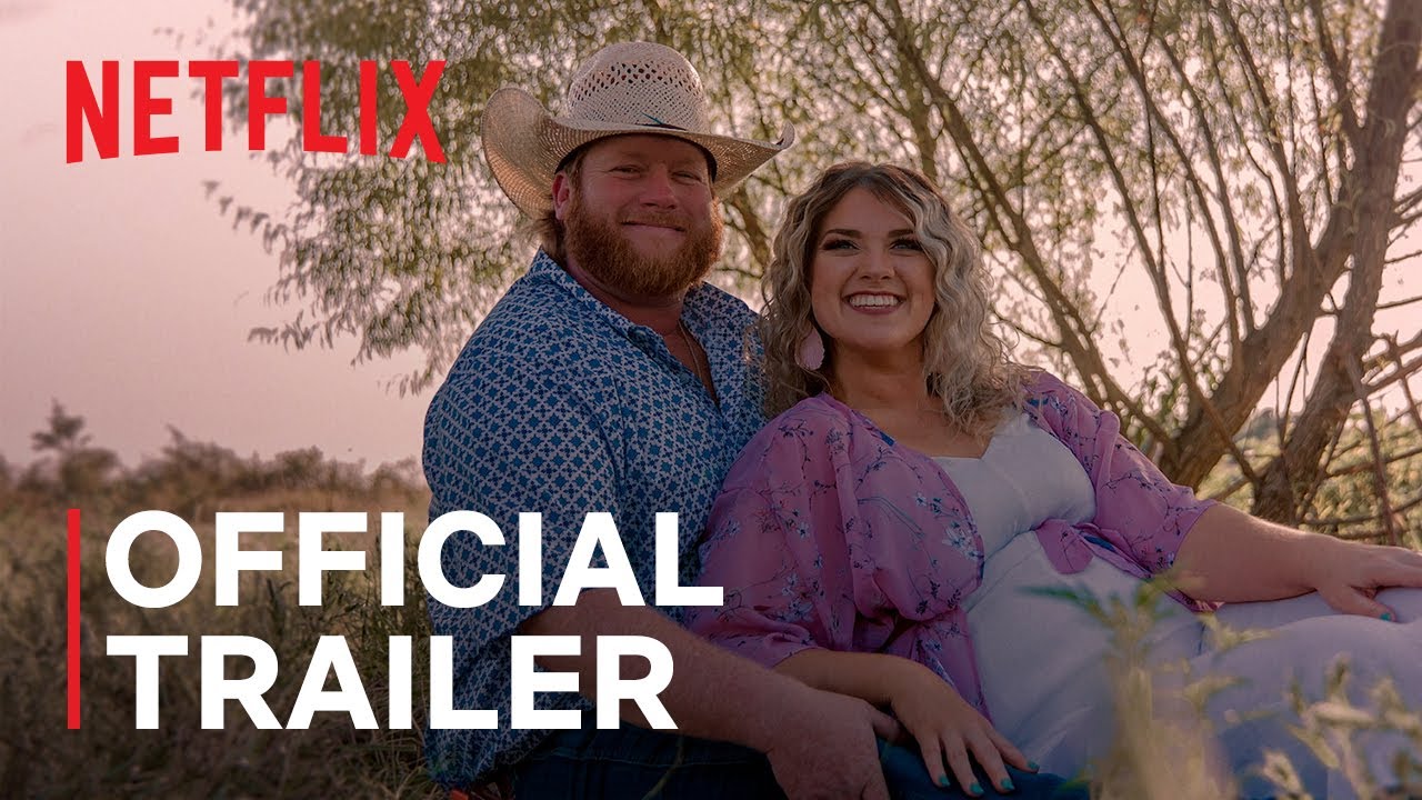 Maternal Instinct | Official Trailer | Netflix - YouTube