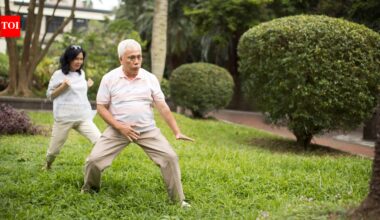 Slow Heartbeat: Distinguishing between healthy fitness and bradycardia in ageing: When a slow heartbeat is a sign of strength, and when it isn't