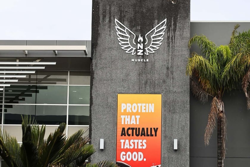 Nz Muscle Investigation
