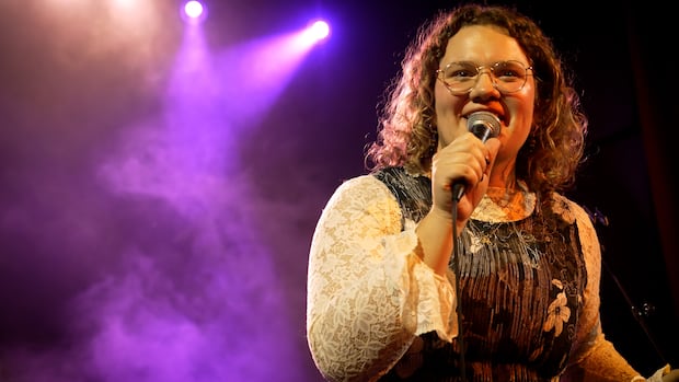 In The Key of C: Hear Billianne, Tom Cochrane, Mimi O'Bonsawin, The Tragically Hip and more