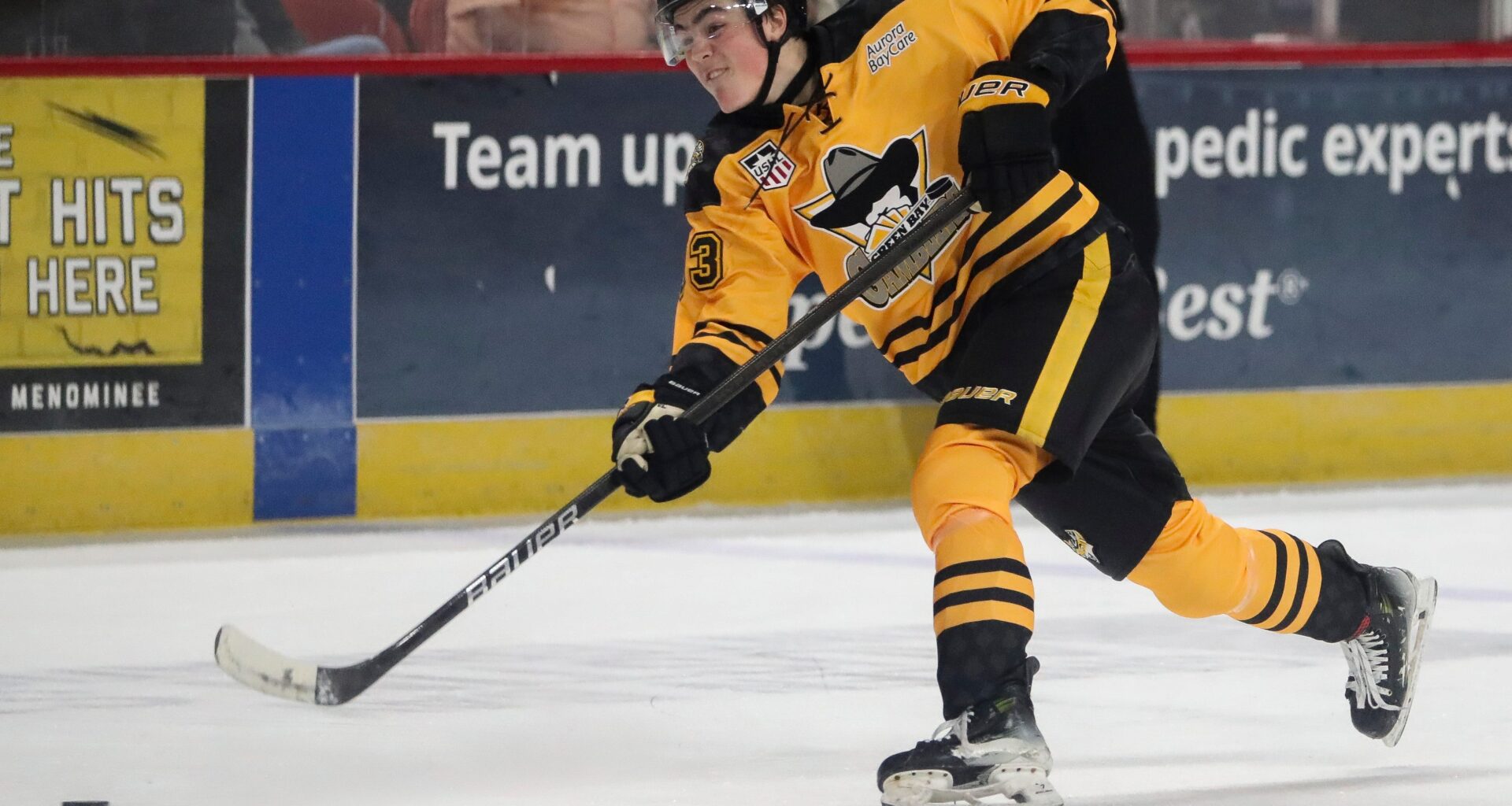 2026 NHL Draft: Canadiens select Cooper Cleaves with pick #93