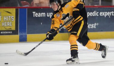 2026 NHL Draft: Canadiens select Cooper Cleaves with pick #93