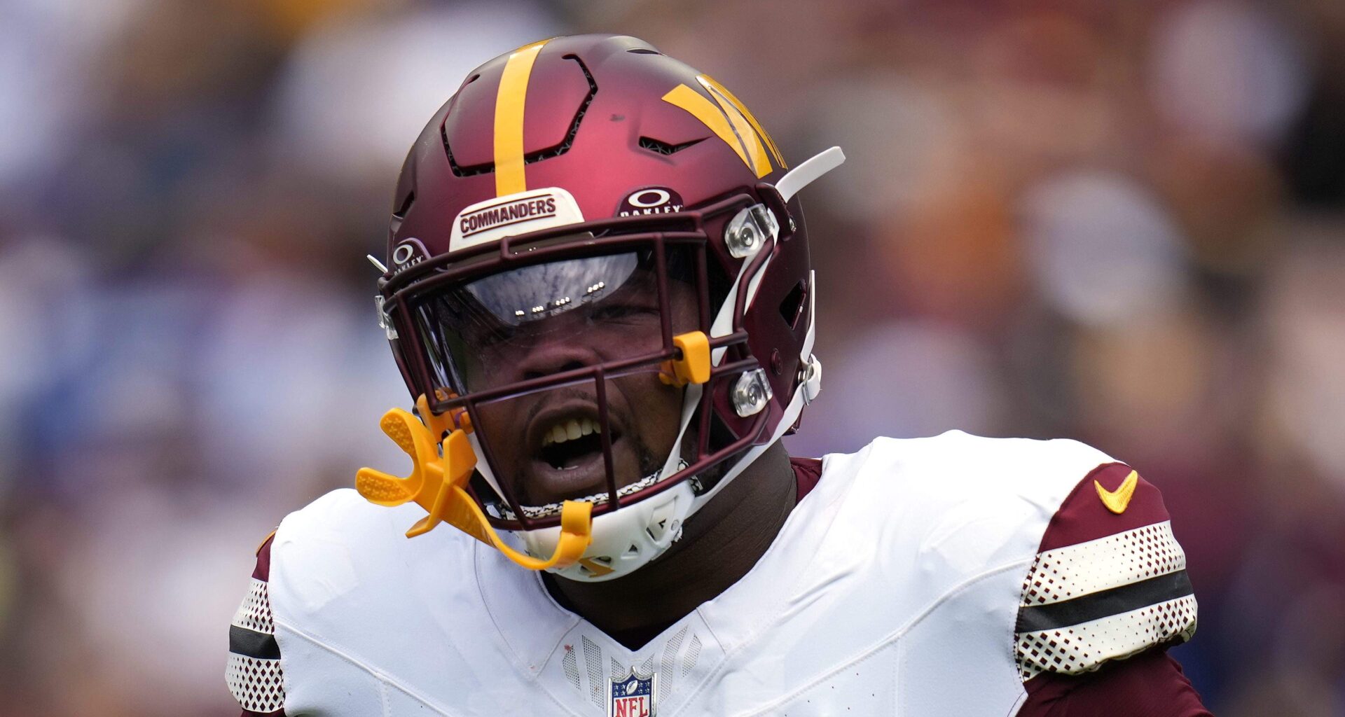 3 Veterans the Bills Could Trade For Before the 2026 NFL Season
