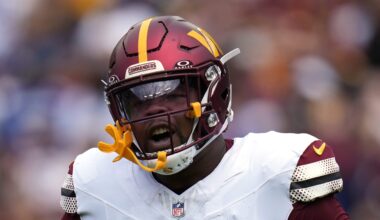 3 Veterans the Bills Could Trade For Before the 2026 NFL Season