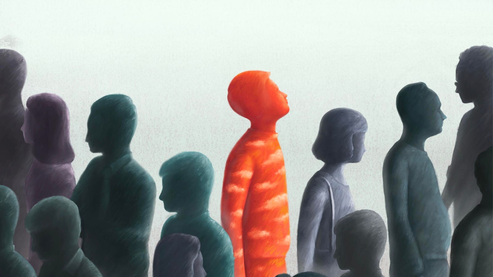 A Psychologist Explains The Rarest Type Of Intelligence