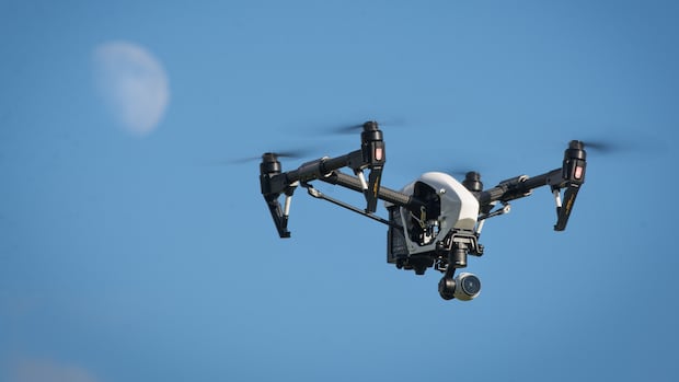 Total of 18 drones intercepted since FIFA World Cup 2026 came to Toronto: police