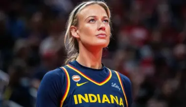 Falcons' Sophie Cunningham meme post sparks backlash from WNBA fans image