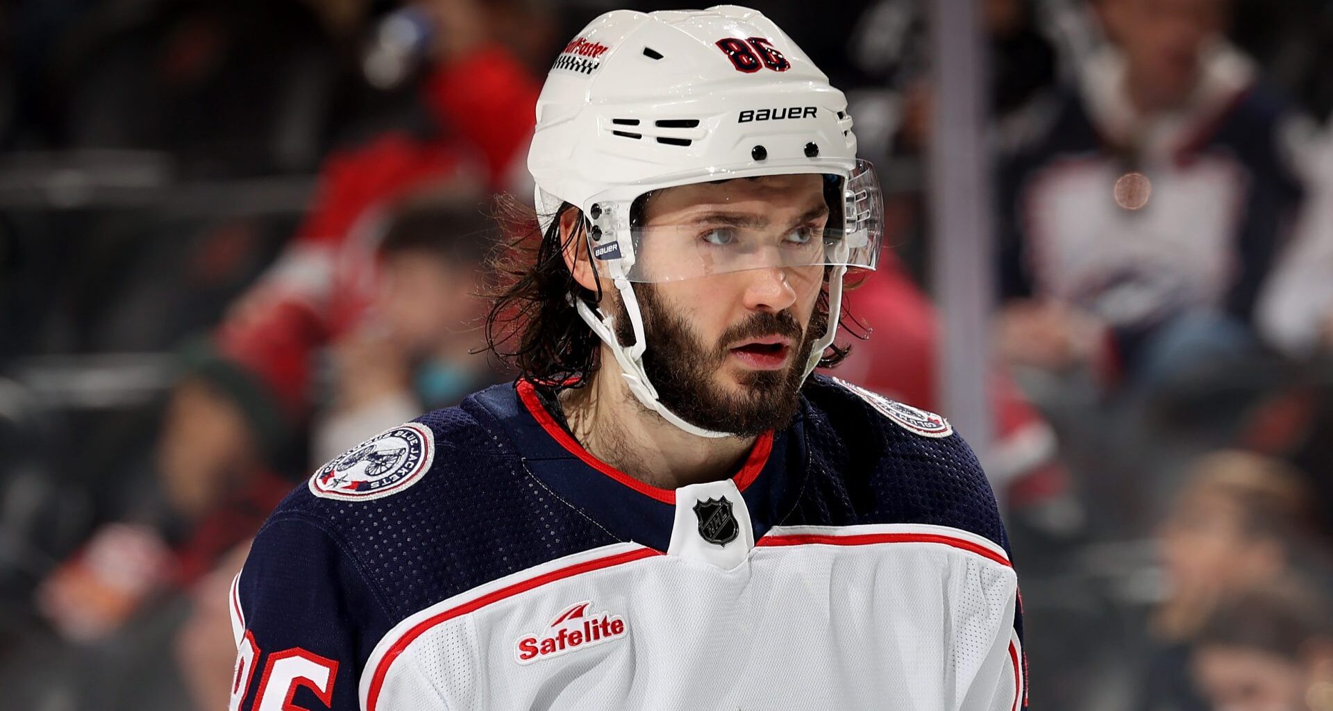 Canadiens Calling on Star 31-Goal Scorer for Blockbuster Trade